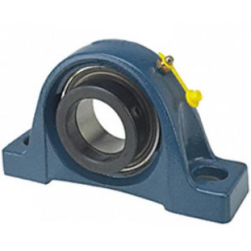 SKF SY 1.3/16 WF/AH Pillow Block Bearings