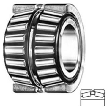 TIMKEN 399D-90330 Tapered Roller Bearing Assemblies