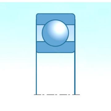 Bearing 6209 NTN-SNR