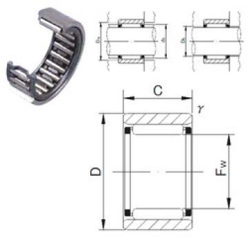 Bearing RNAF142612 JNS