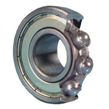 FAFNIR 203KLD Single Row Ball Bearings