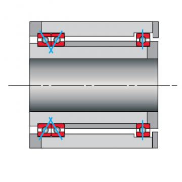 Bearing KD060CP0