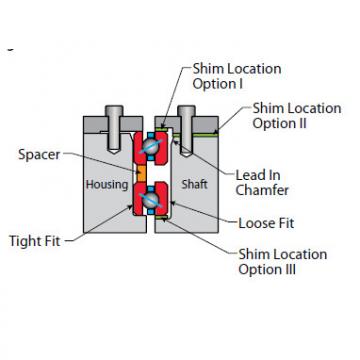 Bearing SAA10XL0