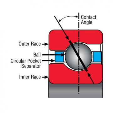 Bearing KG060CP0