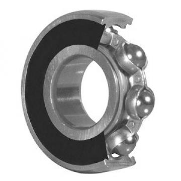 FAG BEARING 6208-RSR-C3 Single Row Ball Bearings