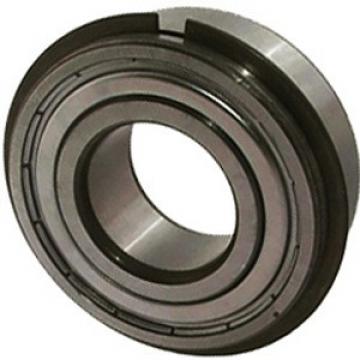 NSK 6201ZZNR Single Row Ball Bearings