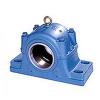 TIMKEN SDAF 22244 Pillow Block Bearings #1 small image