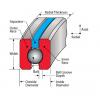 Bearing SD090CP0