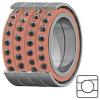 TIMKEN 3MMC205WI QUM Precision Ball Bearings