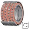 TIMKEN MM30BS72 QUH Precision Ball Bearings #1 small image