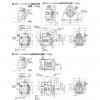 Yuken variable displacement piston pump ARL1-12-L-L01A-10