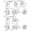 Yuken variable displacement piston pump ARL1-12-LR01A-10 #1 small image