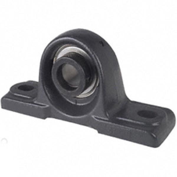 FAFNIR RSAO2 3/16 Pillow Block Bearings #1 image