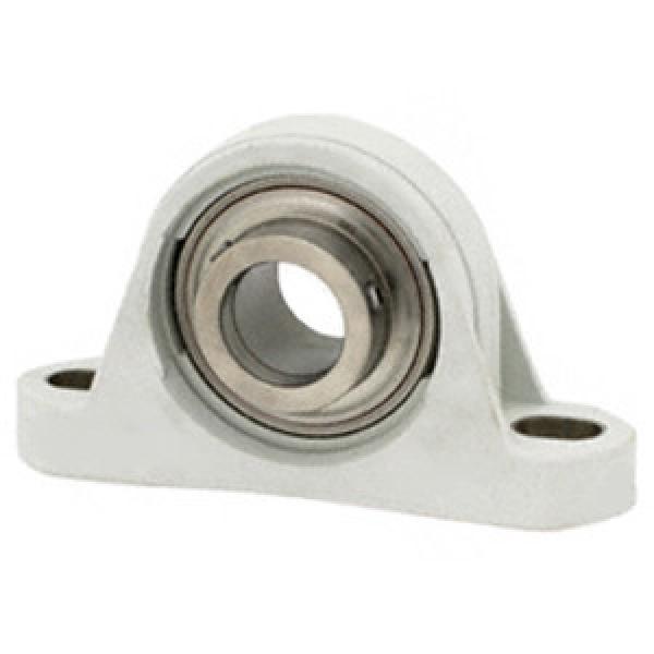 MRC BEARING CPB012SSG Pillow Block Bearings #1 image