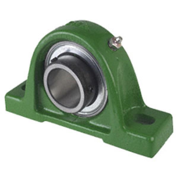 INA PASEY20-N Pillow Block Bearings #1 image