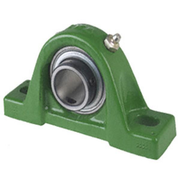 INA RASEY1-3/16 Pillow Block Bearings #1 image