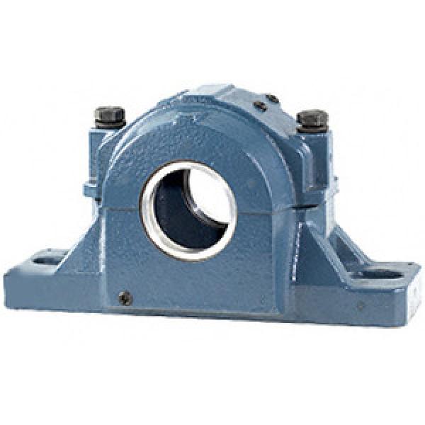 SKF SAF 22224 Pillow Block Bearings #1 image