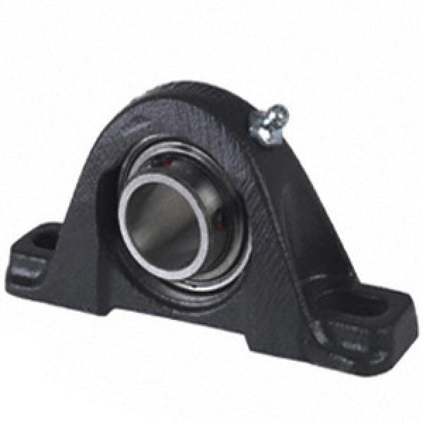 FAFNIR YAK1 1/4 SGT Pillow Block Bearings #1 image