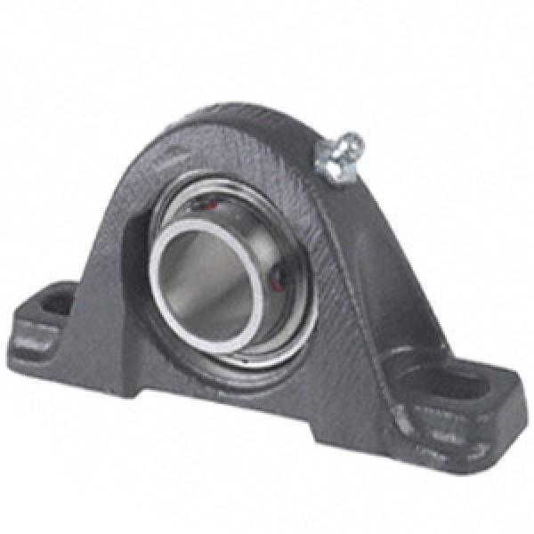 TIMKEN YAK 17 Pillow Block Bearings #1 image