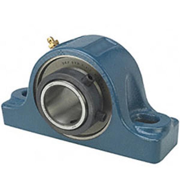 SKF SYR 1.15/16-18 Pillow Block Bearings #1 image