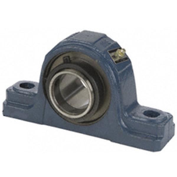 SKF SYE 2 NH-118 Pillow Block Bearings #1 image