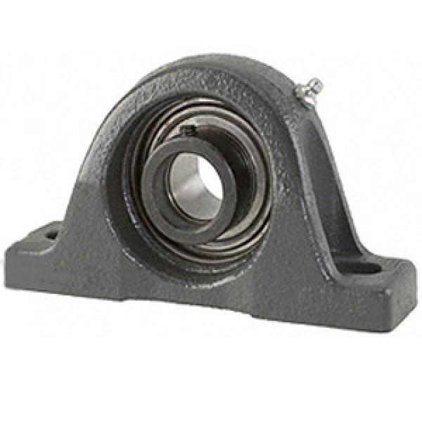 TIMKEN RAKHL1 3/16 Pillow Block Bearings #1 image