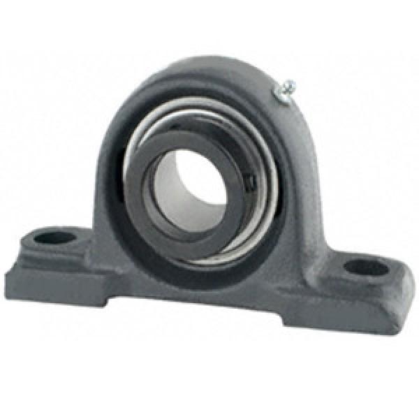 TIMKEN RSA2 3/16 Pillow Block Bearings #1 image