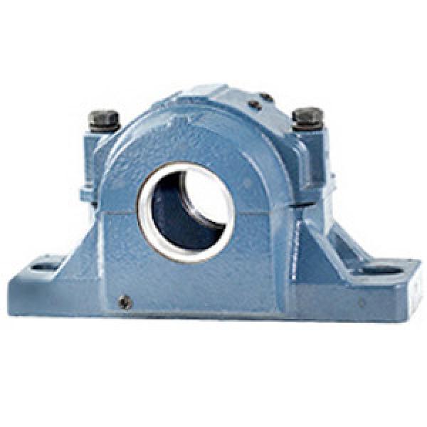 TIMKEN SAF 22516 X 2 3/4 Pillow Block Bearings #1 image