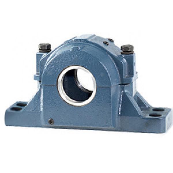 TIMKEN SAF 22524 X 4 1/8 Pillow Block Bearings #1 image