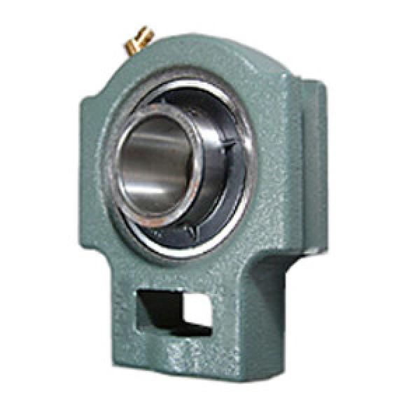 NTN UCT207D1 Take Up Unit Bearings #1 image