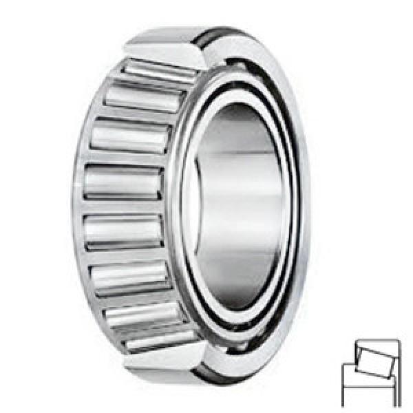 TIMKEN 31523RB-90020 Tapered Roller Bearing Assemblies #1 image