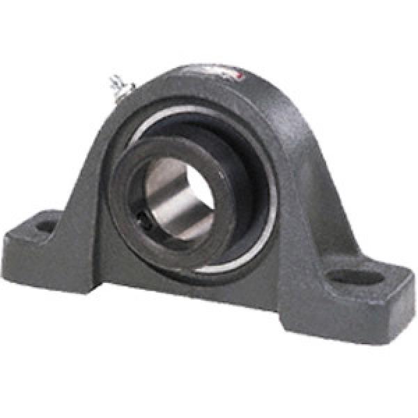 INA LASE20-N Pillow Block Bearings #1 image