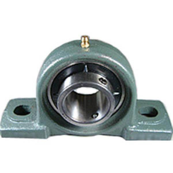 NTN UCPX13-208D1 Pillow Block Bearings #1 image