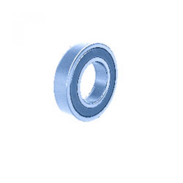 Bearing 6209-2RS C3 PFI #1 image