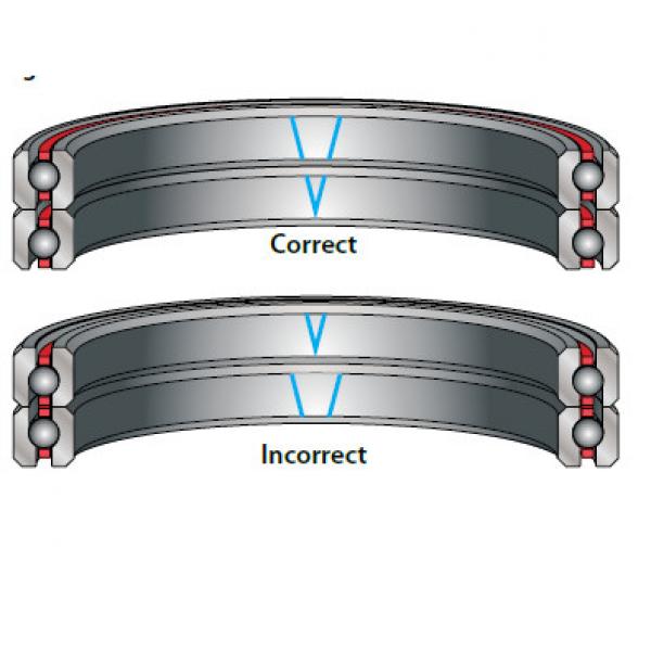 Bearing 39329001 #1 image