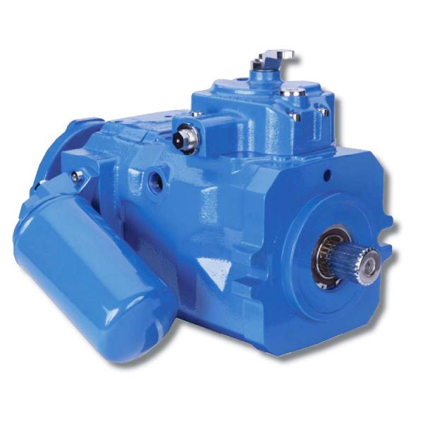 Linde MX200 pump #1 image