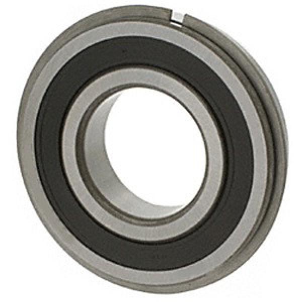 NSK 6004VVNR Single Row Ball Bearings #1 image