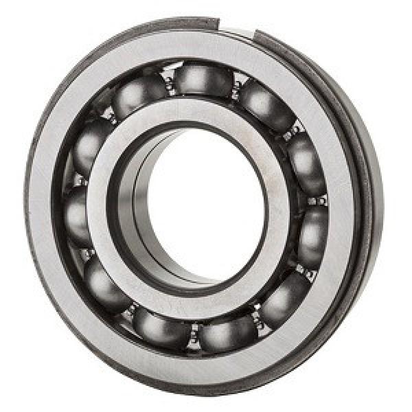 NSK 6008NRC3 Single Row Ball Bearings #1 image