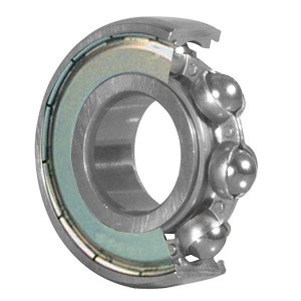 FAG BEARING 6218-Z-C3 Single Row Ball Bearings #1 image