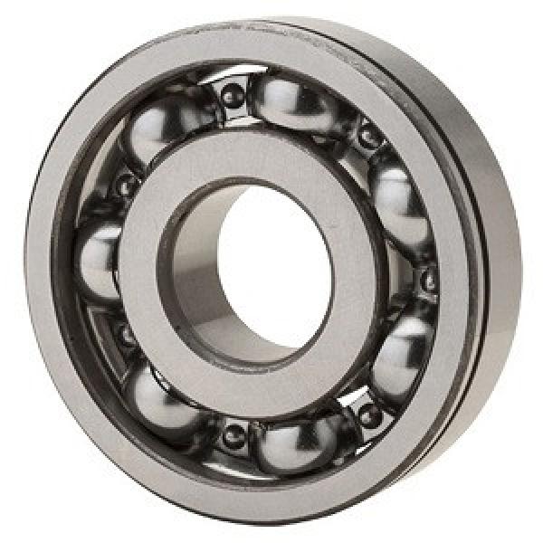 NSK 6310N Single Row Ball Bearings #1 image