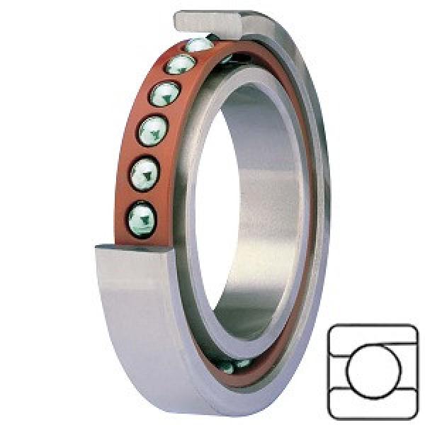 SKF 7211 CD/P4A Precision Ball Bearings #1 image