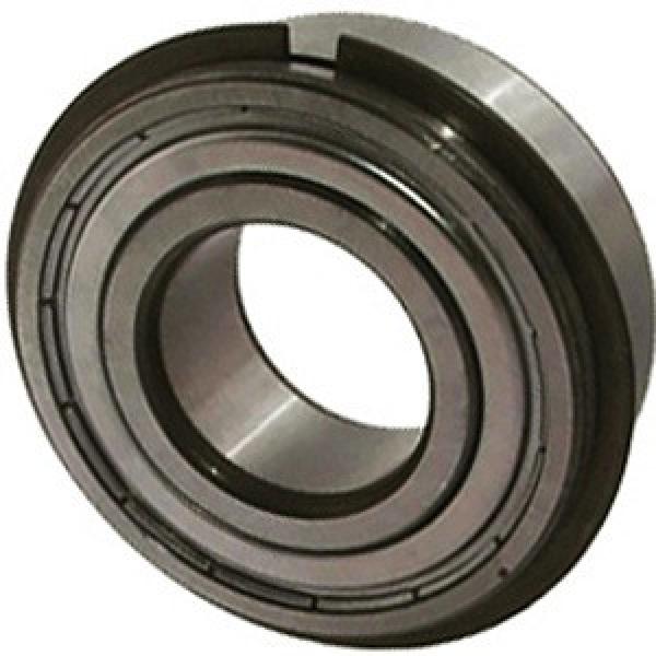 NSK BL207ZNR Single Row Ball Bearings #1 image