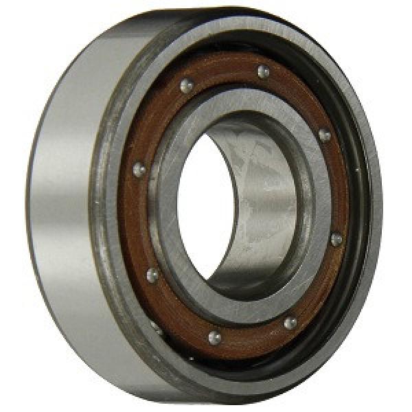 FAG BEARING 6010-TB-P6-C3 Precision Ball Bearings #1 image