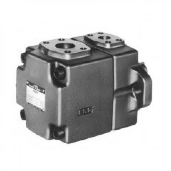 Yuken variable displacement piston pump ARL1-12-FR01S-10 #3 image